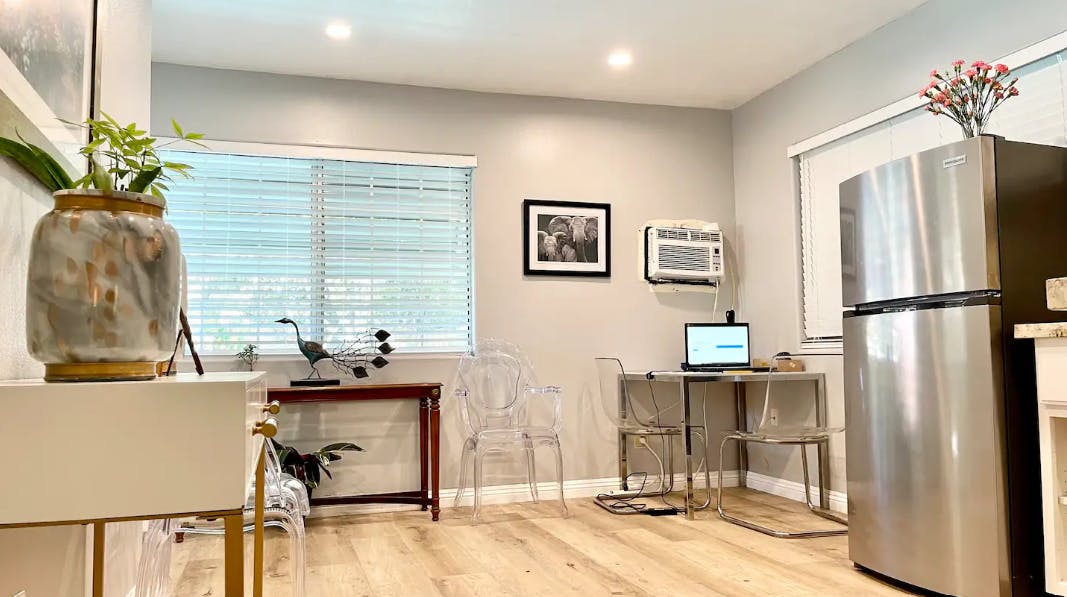 BackHouse Mini Resort Private Home for Rent in Arcadia Swimply